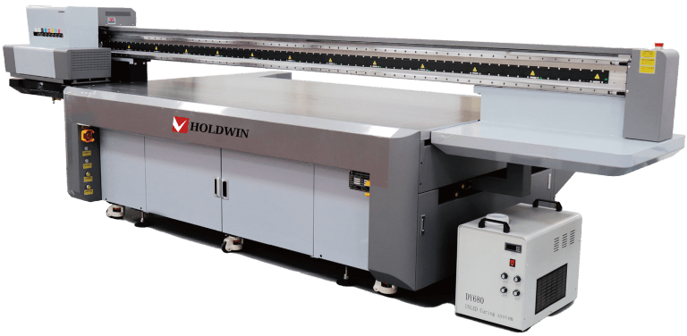 2513 flatbed printer